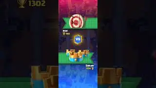 Clash Royal King War strategy zorlu maçlarda alınan sonuçlar #clashroyale #gaming #gamingvideos 