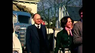 Jehovah's Witnesses, 1978 Assembly Jersey Channel Islands.