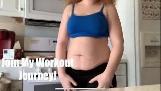 Join Me! || Doing Keto & Blogilates for the Month of April