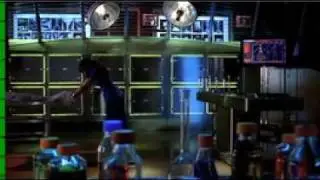 Michael Adam Hamilton on CSI: Miami