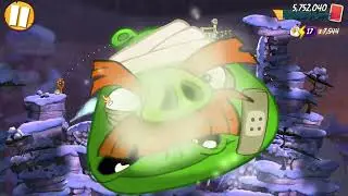 Angry Birds 2 level 394