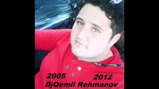DjQemli vs Ibrahim Tatlises Hesabim Var Remix 2007 Party 2