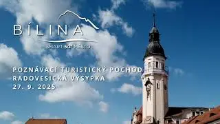 Bílina pochod na Radovesickou výsypku