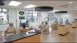 Northern Virginia Orthodontics - Brambleton Office Tour