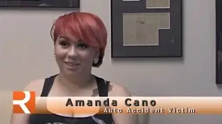 Testimonial: Amanda Cano - Rasansky Law Firm
