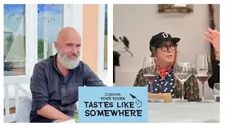 Mikkel Wejdemann - Food Adventures with Purpose