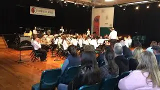 HYMN FOR A CHILD by James Swearingen