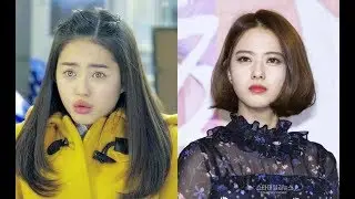 Go Ara&rsquo;s Eye Color Seems To Be Changing Over Time
