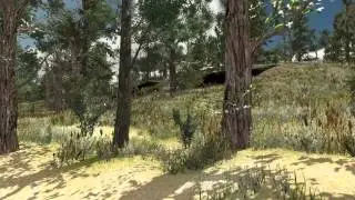 Unity AAA Test