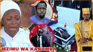 MZIMU WA STEVEN KANUMBA UMEMTOKEA JENIPHER KANUMBA KWENYE MIAKA 8 YA KIFO CHAKE