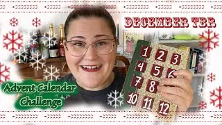 12 Days of Christmas Carol Advent Calendar Challenge TBR | There will be singing... December 2021