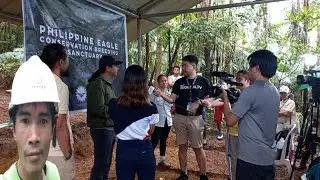 News Team|Visit Eden Breeding Facility Feb 28 2023