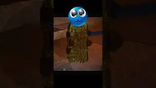 I Made Grass Raven Armor In Roblox The Forge