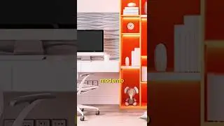&iexcl;Mira estos paneles decorativos!