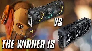 RTX 5080 Battle: Gigabyte Gaming OC vs Gainward Phantom GS &ndash; Who Wins?