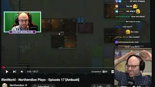 Northernlion's 2nd puberty