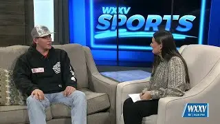 16-year-old race car driver Carter Taylor shares his journey in the fast lane!