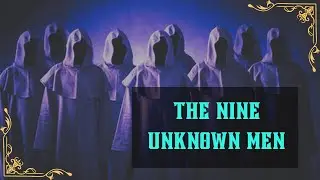 The Nine Unknown Men of Ashoka | India's secret society | Tamil