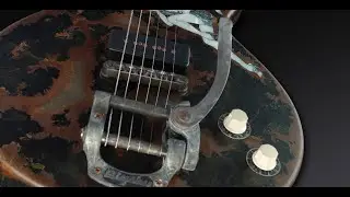 Melodic Pop Rock Backing Track in Dm