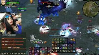 TW Phoenix vs Divine - THEPW 29/03
