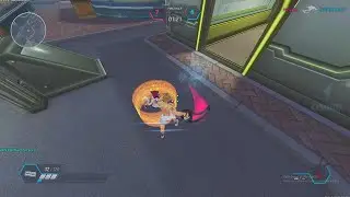 Worst DM Gameplay in S4 Xero 😄 By [TOP]V1WORLDBEST