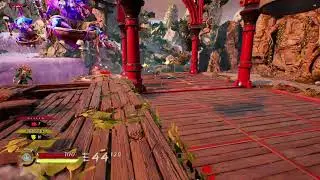 shadow Warrior 3