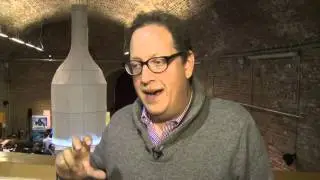 unBound London 2015: INTERVIEW - Jeff Pulver - Pulver com