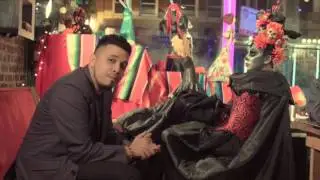 Lester Rey - Andar (Official Music Video)