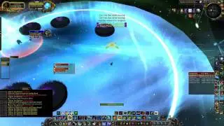 World first solo (hunter): CaribaLd vs Algalon the Observer