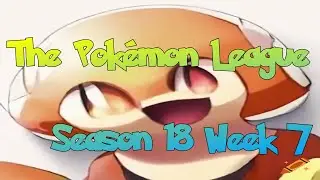 Season 18 Week 7