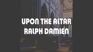 Upon the Altar