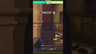 Quick Quad Kill!! #cod #callofduty #quadkill #noaimassist #pcgaming #callofdutymobile  #fyp #codmw2