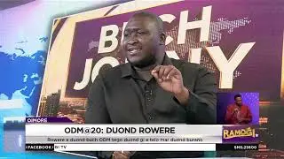 Victor Marende: Pesa ichulo jii otieno nang'o? Igonye e dero otieno nang'o mondo ogo Oburu