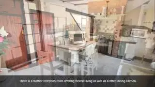 4 bedroom detached house for sale at Main Road, Langworth, Lincoln