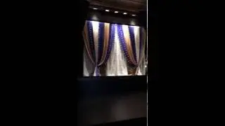 Swimsuit fashion show walk @ Toronto Don Valley Hotel 2016