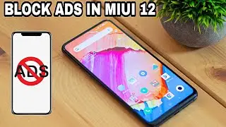 👍  EASY WAY TO REMOVE ADS IN MIUI 11,12,12.5🤗
