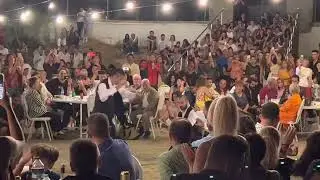 Meryem Ana Panayırı • Gökçeada