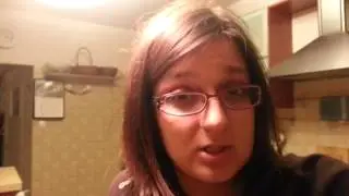 Polish Girl in Moscow #0: My last day in Poland! :(