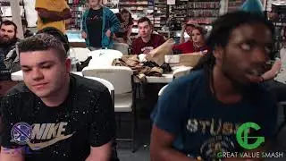 Project M: SMT | King Koney (Donkey Kong) V KoF | AssTAStic (Mario) - Exile 132 SSBPM