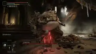 ER Ghiza's Wheel vs Godskin Duo