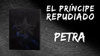 Destiny 2 - El Pr&iacute;ncipe Repudiado #18 | Petra