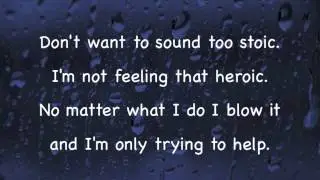 Phineas And Ferb - Only Trying To Help Lyrics (HD + HQ)