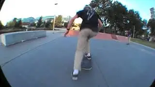 Belco Skate Trip 2017
