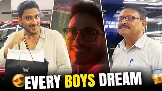 Papa ko Diya Surprise | New Car  | PuravWood