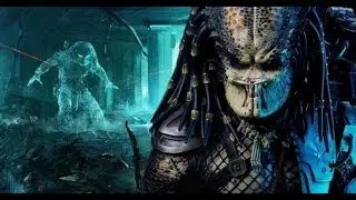 UNSTOPPABLE PREDATOR NEW UPDATE BO4!!!!!!! LIVE STREAM!!!!!!