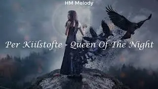 Per Kiilstofte | Queen Of The Night [4K]