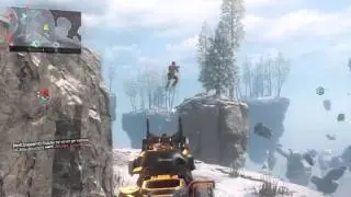 FAST 40 GUNSTREAK ON INFECTION w/Razorback