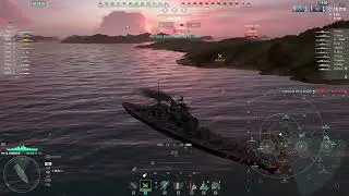 Pommern - Sea Knight