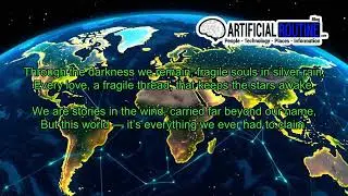 One Small Light &mdash; Official Music Video AI Cinematic   Melodic House