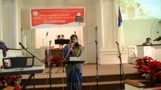 Sarvonnatha Sthalamulalo || Telugu Christian Worship || సర్వోన్నత స్థలములలో || Rachel Sarella
